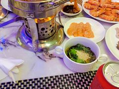 -River Café 海鲜自助(重庆丽笙世嘉酒店)