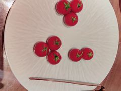 -海派悦庭·海胆烧麦·新融合菜(凯德广场店)