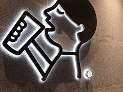 -喜茶(青岛金狮广场店)