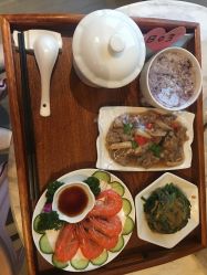 -爱瑞馨母婴护理中心(爱悠悠店)