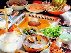 -大隐·成都火锅Bistro(合生麒麟新天地店)