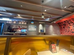 -大师兄·手工面·西北菜(美的悦然广场店)