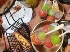 -野人部落(中街店)