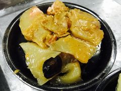 -老福合沟无米粿甜汤粿品店