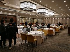 大堂-翠园(北京王府中环店)