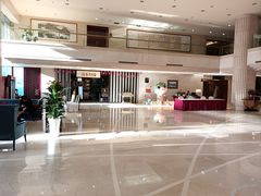 -山东政协大厦维景大酒店