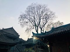 -西安化觉巷清真大寺