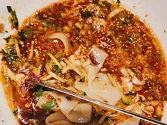 -西贝(枫蓝国际购物中心店)