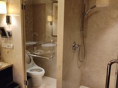-无锡君来洲际酒店