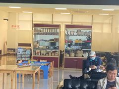 -上海和展广汽丰田4S店(老闵行店)