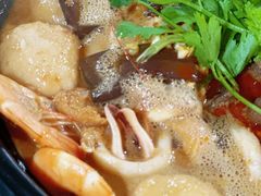 -莲花公园煎蟹(总店)