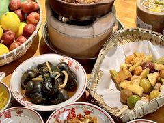 -夜椒瑶·广西大排档(八卦岭店)