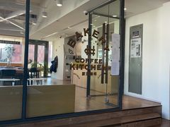 -Cafe Mersey默西咖啡(西交店)