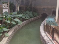 -龙达温泉生态城