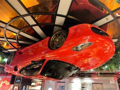 -1886德国汽车餐厅(外滩中央店)