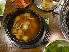 -·缸桶屋·韩式牛肋条自助烤肉(西湖D11店)