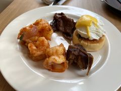 -怡咖啡海鲜自助餐厅(浦东香格里拉店)