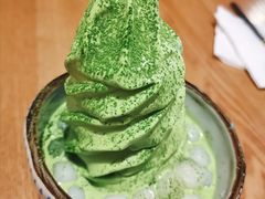 -無印抹茶·日式甜品·生日蛋糕(吉林财富购物广场店)