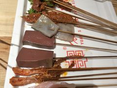 龙利鱼-袁记串串香(西安路店)