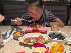 -BURANO布拉诺西餐(万达广场店)