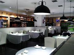 大堂-鸭王烤鸭店(三里河店)
