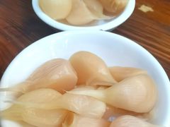 -果渊斋老米家泡馍馆(大雁塔店)