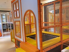 -上海浦东星河湾酒店