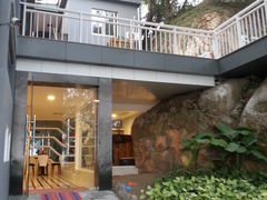 -鼓浪屿琴海庄园海景酒店