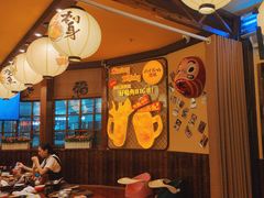 -鸟鹏烧鸟居酒屋(仁恒梦中心店)