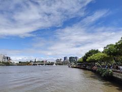 -布里斯班南岸公园