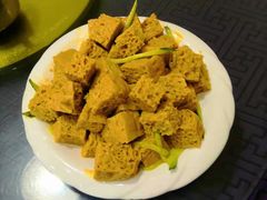 -京都老蔡记(伊河路店)