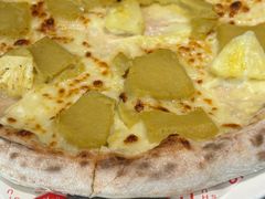 -春树下·树屋花房西餐厅(罍街AS1980店)