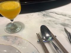 -彩丰楼中餐厅(深圳国际会展中心洲际酒店)