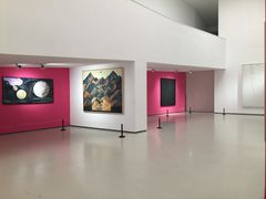 -四川美术学院美术馆