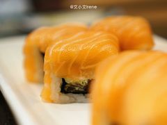 元气卷-元气寿司(新城市广场店)