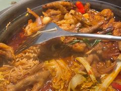 -蛙小侠(古镇大信新都汇店)