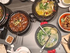 -陶德砂锅(光华店)