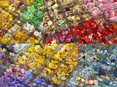 -郑在DIY·潮玩银饰绘画手作(中央大道旗舰店)