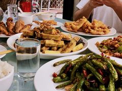 -华春餐馆(鱼山路店)