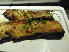 -很久以前羊肉串(大华三路店)