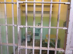 -阿尔卡特拉斯岛