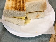 鮮油奶多-华嫂冰室(尖沙咀店)