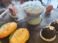 -馋遇江南·精致湖景雅宴(东方之门店)