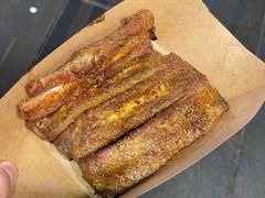 -八一路好吃街(雨田商务大厦店)