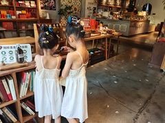 -时光花园(白鹭洲店)