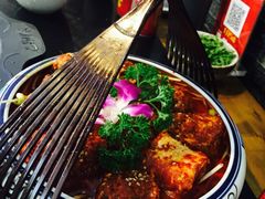-巴蜀印象火锅(永陵总店)