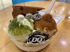 -DQ·蛋糕·冰淇淋(金牛万达店)