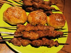 -北疆饭店(金狮广场店)