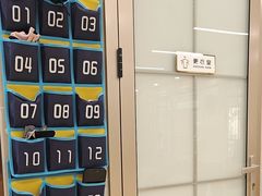 -中田健身工作室(博兴路店)