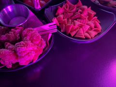 -MOSSO·Liveshow(M3香港广场店)